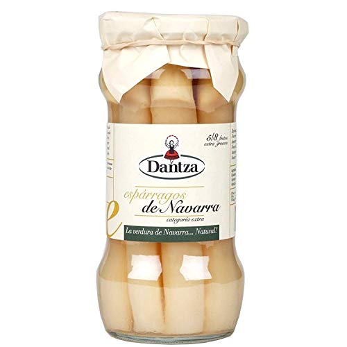 Asparagus Gold Pickled - 18.3 Ounces