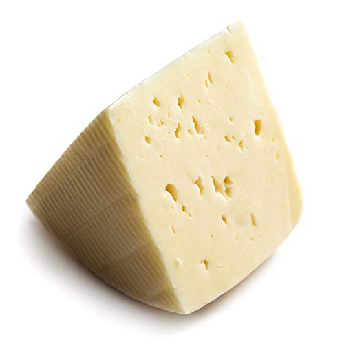 Italian Cheese Pecorino Al Tartufo - 1 Lb.