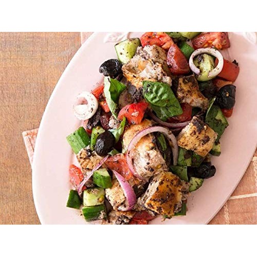 Marmarabirlik Dried Natural Black Olives 400G, Pack Of 1