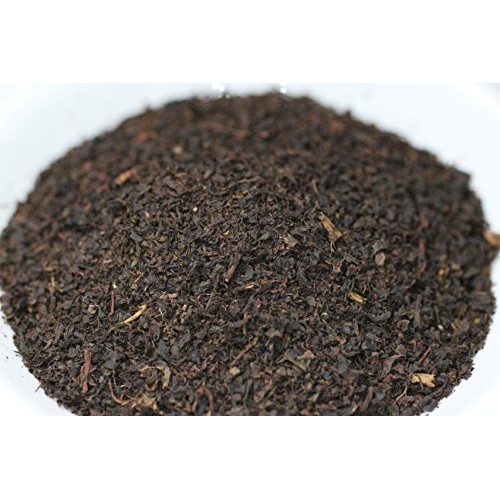 Marmara Authentic Loose Turkish Black Tea 8 Ounce