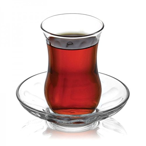 Marmara Authentic Loose Turkish Black Tea 8 Ounce