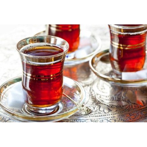 Marmara Authentic Loose Turkish Black Tea 8 Ounce