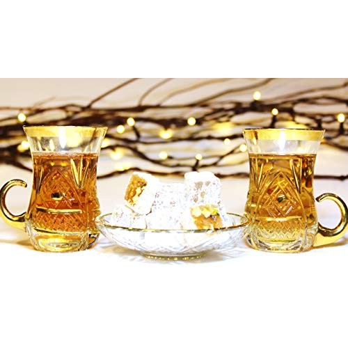 Marmara Hand Made Mix Fruits And Nuts Turkish Delights Gluten Fr