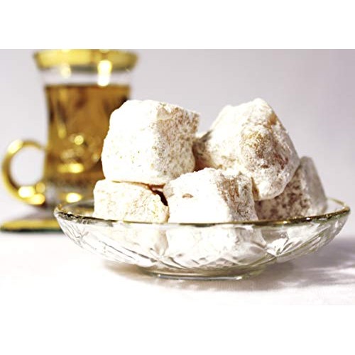 Marmara Hand Made Mix Fruits And Nuts Turkish Delights Gluten Fr