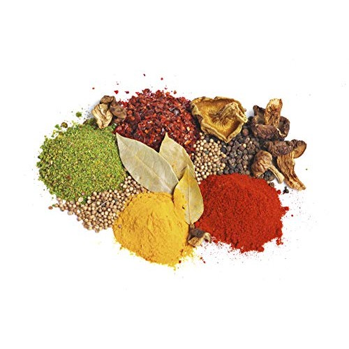 Soup Turkish Red Lentil Spice Seasoning Herb Mix All Natural Pre