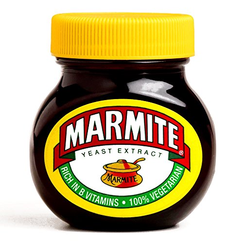 Marmite Spread 4.4 Oz Each 1 Item Per Order