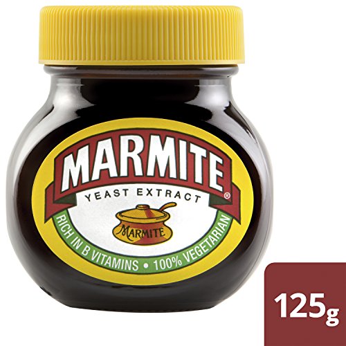 Marmite 125G