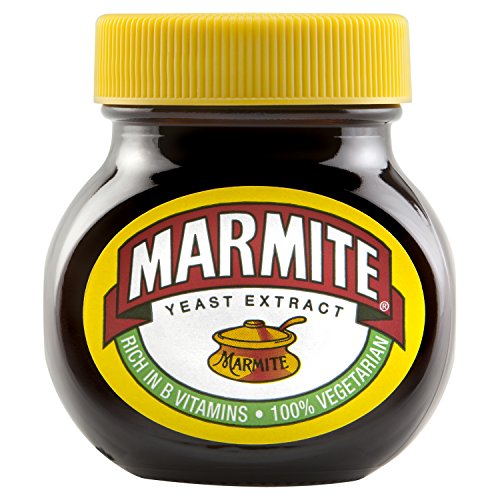 Marmite 125G