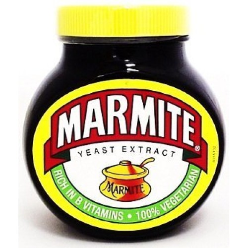 Marmite Yeast Extract - 2 Pack - 125G