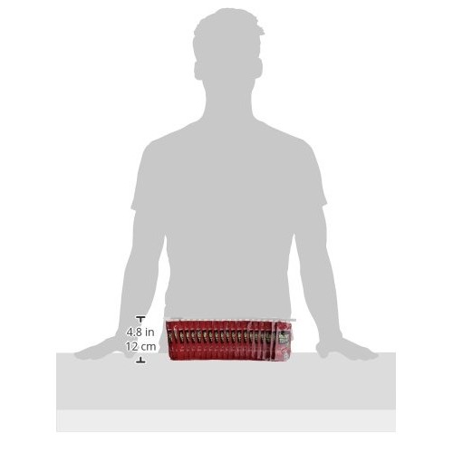 The Bright Tea Co, English Breakfast Tea Freshpacks For Mars Dri