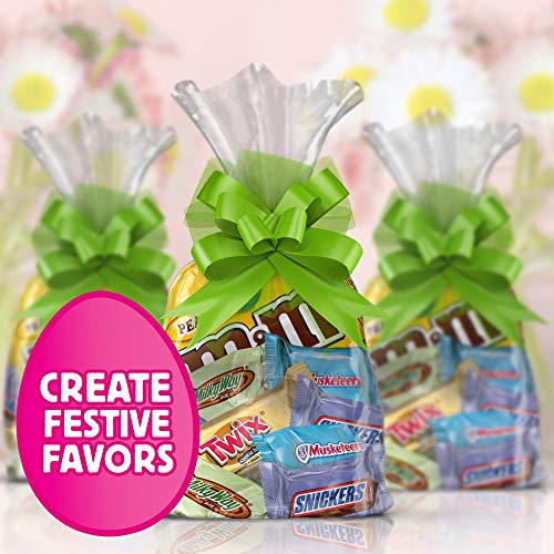 Mars, Chocolate &Amp; More Spring Candy Variety Mix, 100 Ct
