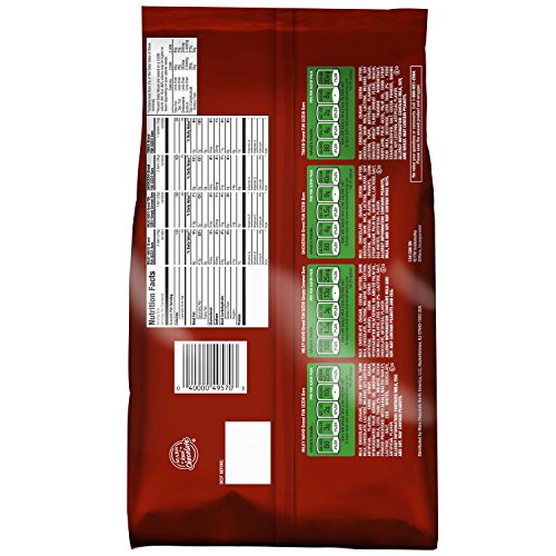 Mars Chocolate Caramel Lovers Fun Size Candy Bars Variety Mix 37