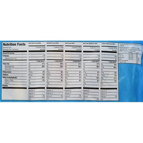 Mars Chocolate Favorites Minis 205 Ct., 62.6 Oz.