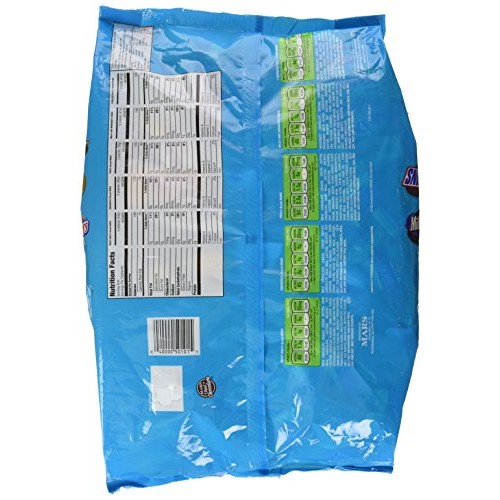 Mars Chocolate Favorites Minis 205 Ct., 62.6 Oz.