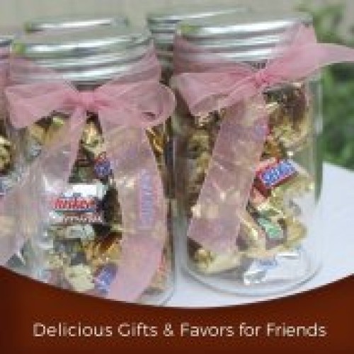 Mars Chocolate Favorites Minis Size Candy Bars Assorted Variety