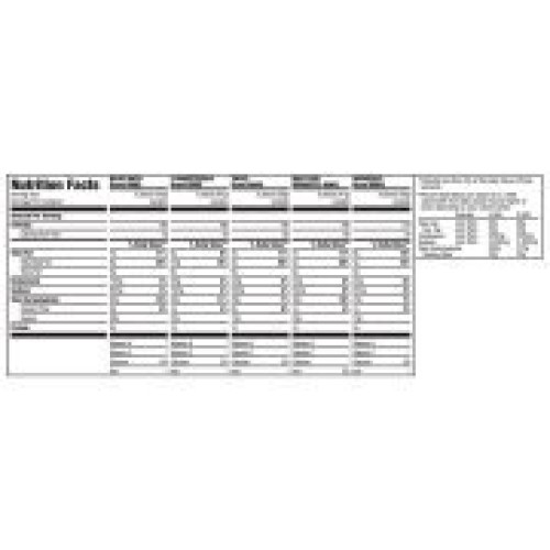 Mars Chocolate Favorites Minis Size Candy Bars Assorted Variety