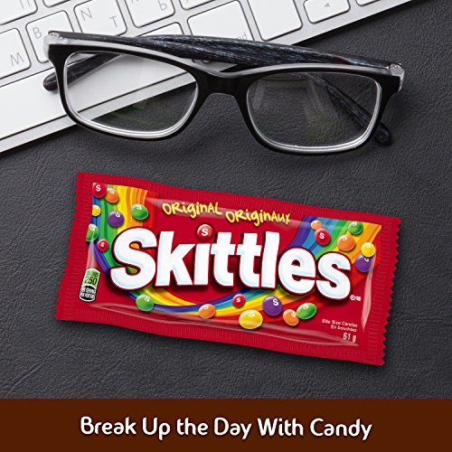 Mars M&Amp;Ms, Snickers, 3 Musketeers, Skittles &Amp; Starburst Full Si