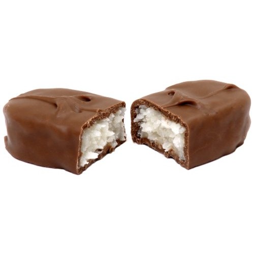 Bounty Milk Chocolate Case Of 24