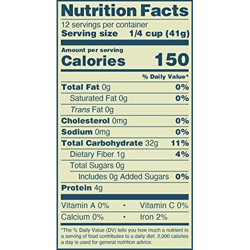 Geechie Boy Mill Blue Grits, 24 Oz