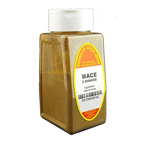 Mace 3 Oz