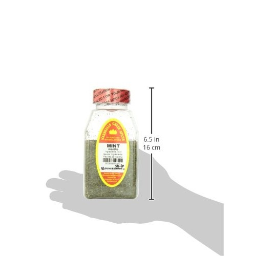 Marshalls Creek Spices Mint Seasoning, 2 Ounce
