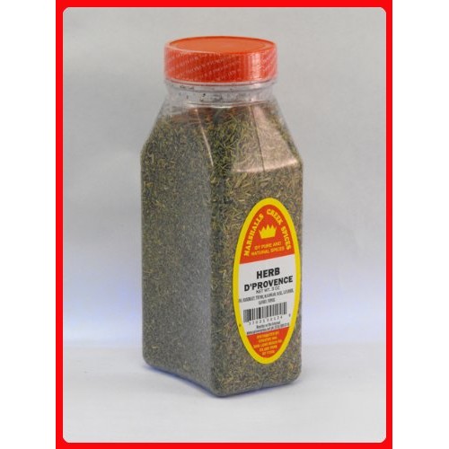 Marshalls Creek Spices Herb De Provence Seasoning, 4 Ounce