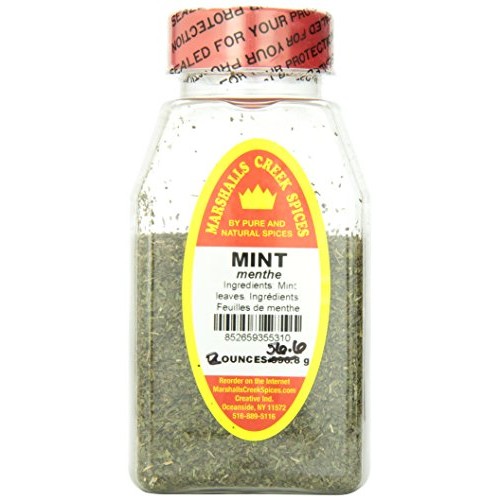 Marshalls Creek Spices Mint Seasoning, 2 Ounce