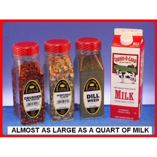 Marshall’S Creek Spices Marjoram Seasoning, 3 Ounce