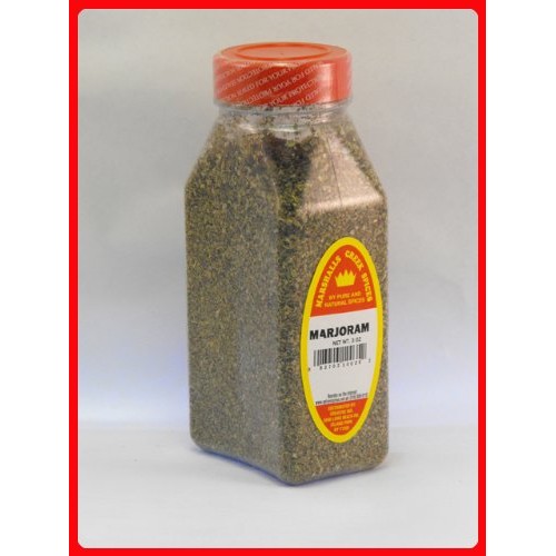 Marshall’S Creek Spices Marjoram Seasoning, 3 Ounce