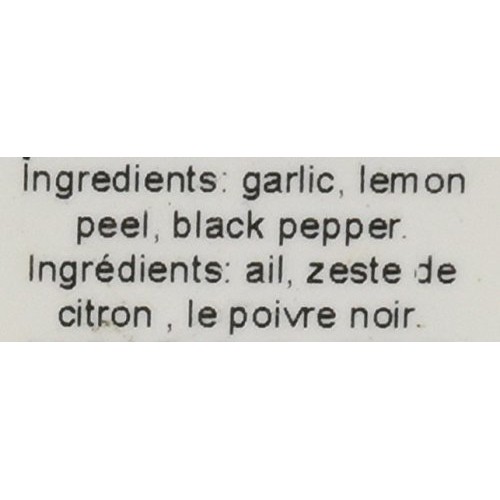 Marshall’s Creek Spices Refill Pouch No Salt Lemon Pepper Season...