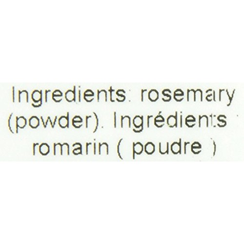 Marshall’S Creek Spices Rosemary Ground Seasoning, 6 Ounce