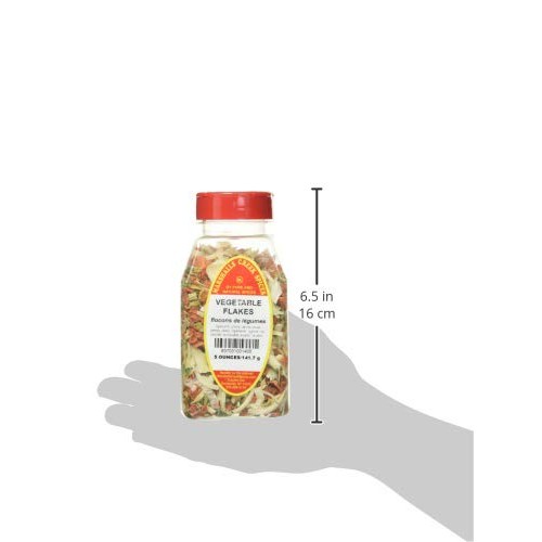 Marshall’S Creek Spices Vegetable Mix Seasoning, 6 Ounce