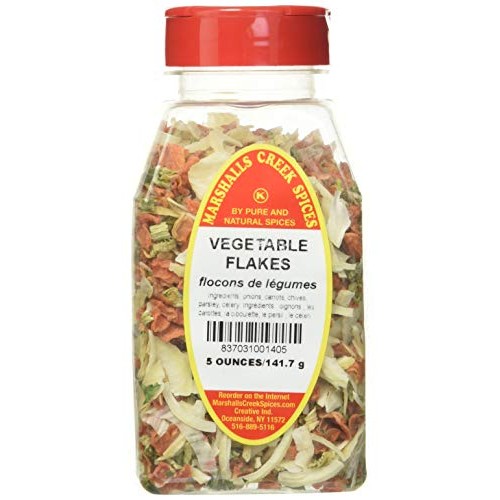 Marshall’S Creek Spices Vegetable Mix Seasoning, 6 Ounce