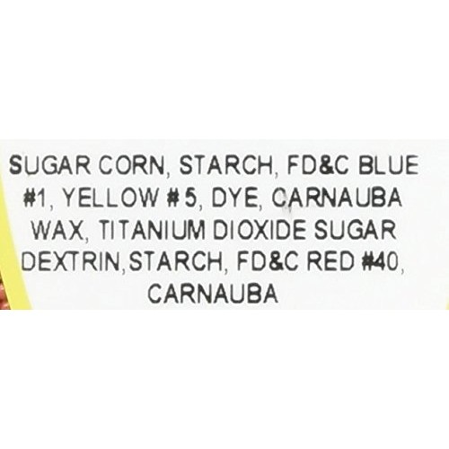 Marshalls Creek Kosher Spices Non Pariels Christmas 10 Oz