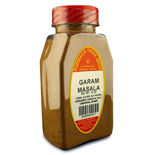 Marshalls Creek Spices Garam Masala Blend, 10 Ounce