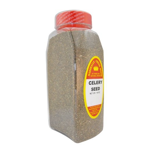 Marshalls Creek Spices Marshalls Creek Spice Co. Celery Seed, X