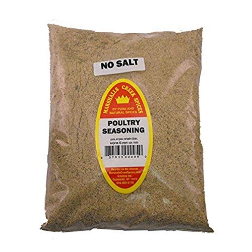 Marshalls Creek Spices Marshalls Creek Spice Co. Refill Pouch N