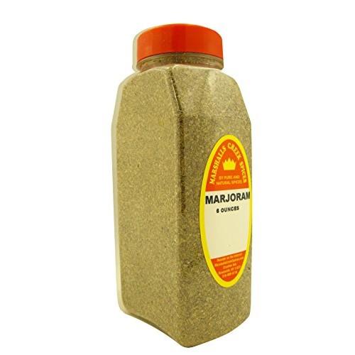 Marshalls Creek Spices Marshalls Creek Spice Co. Xl Size Marjor