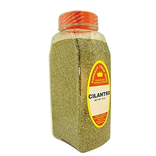 Marshalls Creek Spices Marshalls Creek Spice Co. Xl Size Cilant