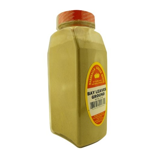 Marshalls Creek Spices Marshalls Creek Spice Co. Xl Size Bay Le