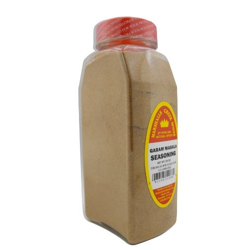 Marshalls Creek Spices Marshalls Creek Spice Co. Xl Size Garam