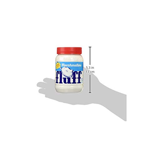 Fluff Marshmallow Spread 213G Fluff Marshmallow Spread 213G