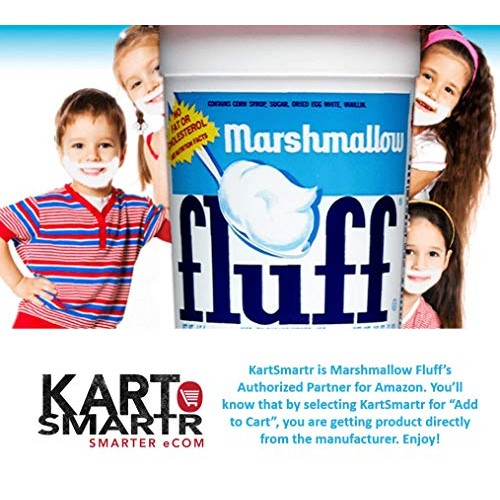 Fluff Marshmallow Spread 213G Fluff Marshmallow Spread 213G