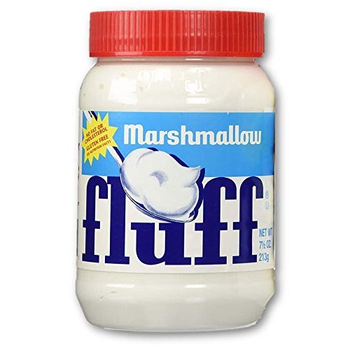 Fluff Marshmallow Spread 213G Fluff Marshmallow Spread 213G