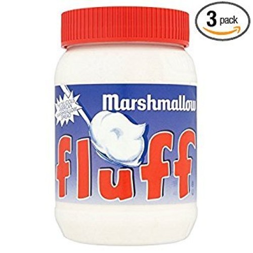 Fluff Marshmallow Spread, Pack Of 3