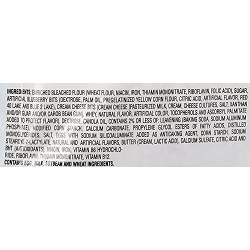 Martha White Blueberry Cheesecake Muffin Mix, 7 Oz