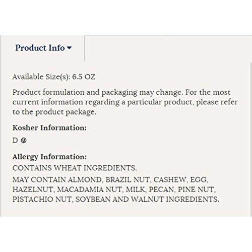 Martha White, Pizza Crust, Thin &Amp; Crispy Mix, 6.5Oz Pouch Pack