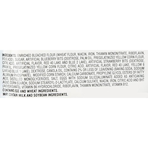 Martha White Wildberry Muffin Mix Pack Of 3 7 Oz Bags