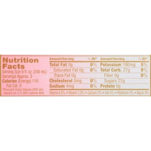 Martinellis Gold Medal Sparkling 100% Juice, Apple Cranberry, 2