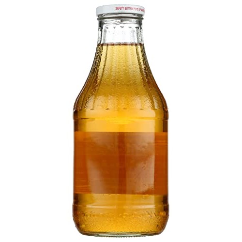 MARTINELLIS Apple Juice, 33.8 FZ